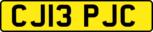 CJ13PJC