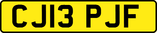 CJ13PJF