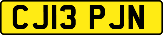 CJ13PJN