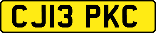 CJ13PKC
