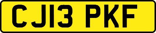 CJ13PKF