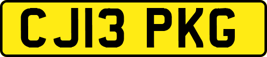CJ13PKG