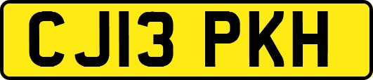 CJ13PKH