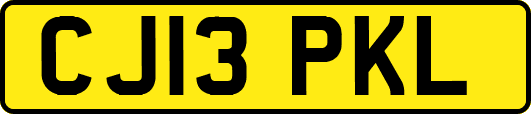 CJ13PKL