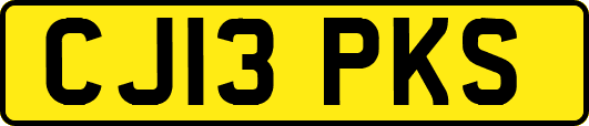 CJ13PKS