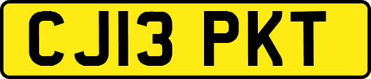 CJ13PKT