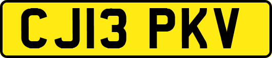 CJ13PKV