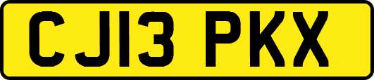 CJ13PKX