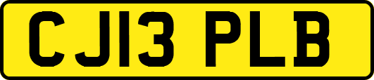CJ13PLB
