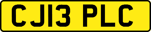 CJ13PLC