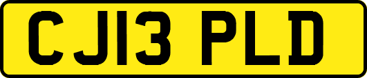 CJ13PLD