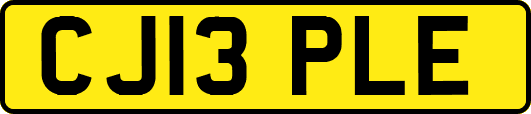 CJ13PLE