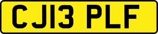 CJ13PLF