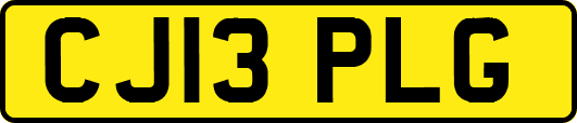 CJ13PLG