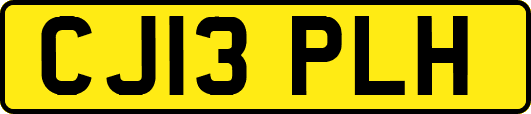CJ13PLH