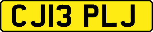 CJ13PLJ