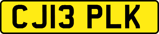 CJ13PLK