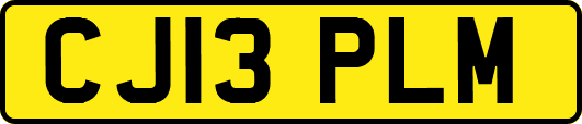 CJ13PLM