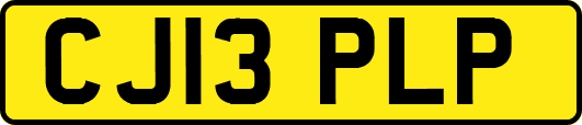 CJ13PLP