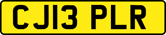 CJ13PLR