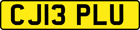 CJ13PLU