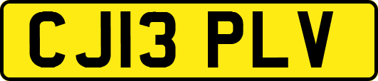 CJ13PLV