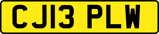 CJ13PLW