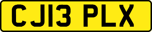 CJ13PLX