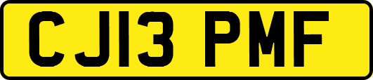 CJ13PMF
