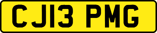 CJ13PMG