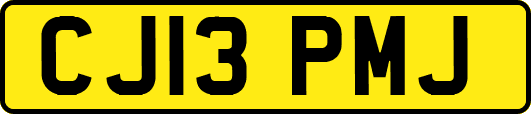 CJ13PMJ
