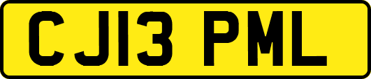 CJ13PML