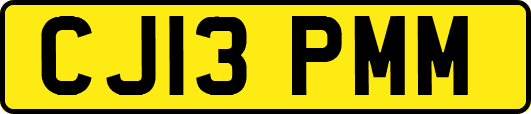 CJ13PMM