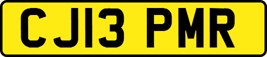 CJ13PMR