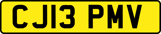 CJ13PMV