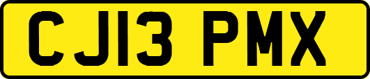 CJ13PMX