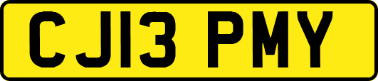CJ13PMY