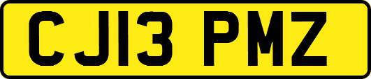 CJ13PMZ