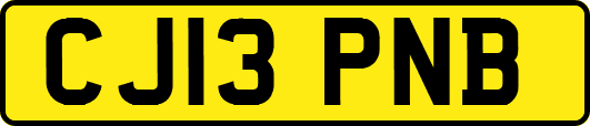 CJ13PNB