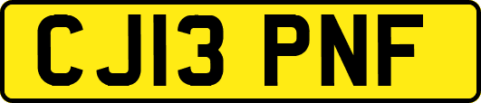 CJ13PNF