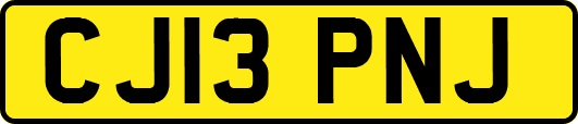 CJ13PNJ