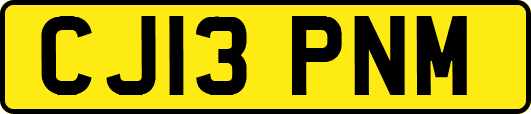 CJ13PNM