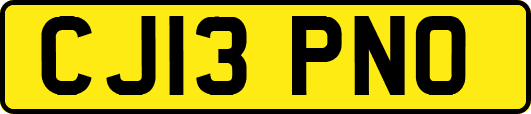 CJ13PNO