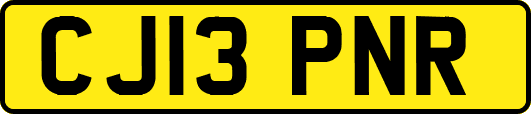 CJ13PNR