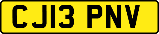 CJ13PNV