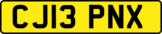 CJ13PNX