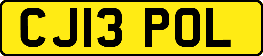 CJ13POL