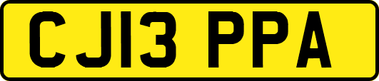 CJ13PPA