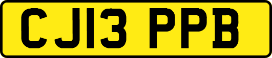 CJ13PPB