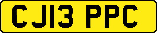 CJ13PPC